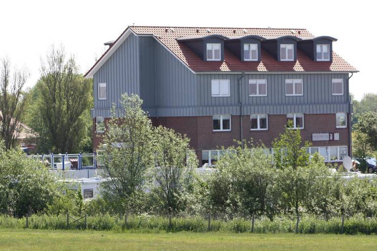 Gasthof Grober Krug