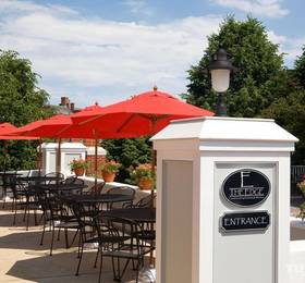 Туры в Sheraton Portsmouth Harborside Hotel в США