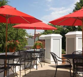 Отдых в Sheraton Portsmouth Harborside Hotel - США, Портсмут