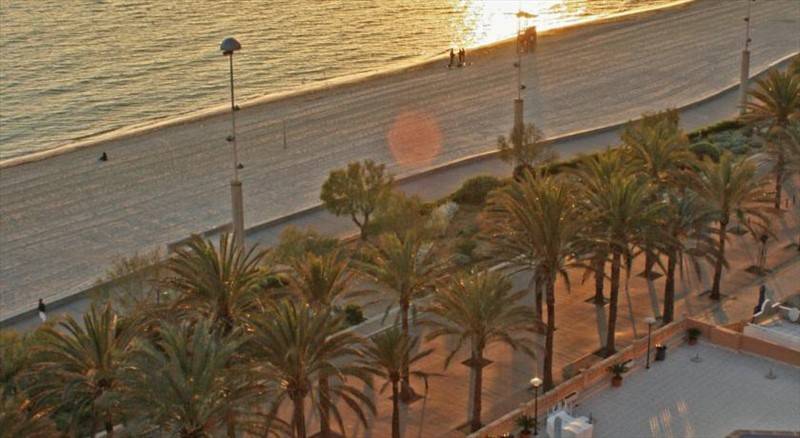 Pilari Playa 2* Испания, Майорка