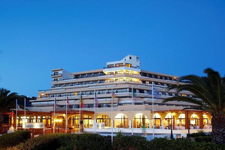 Hotel Cosmopolitan Affiliated by Melia