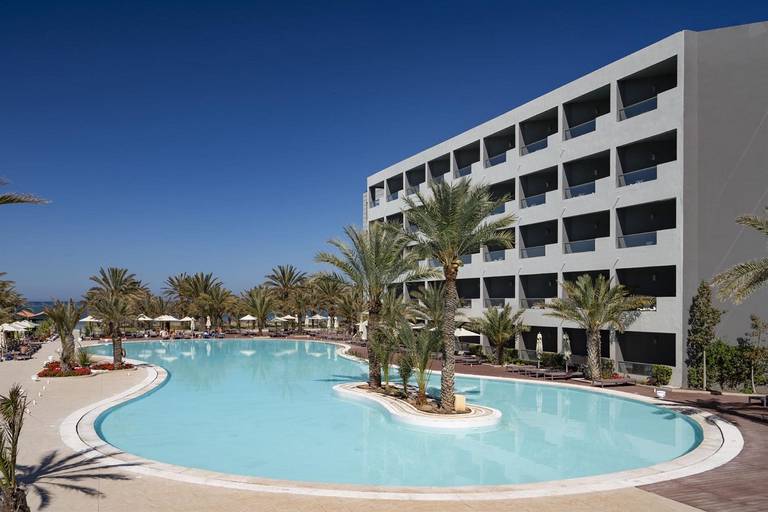 Vincci Rosa Beach