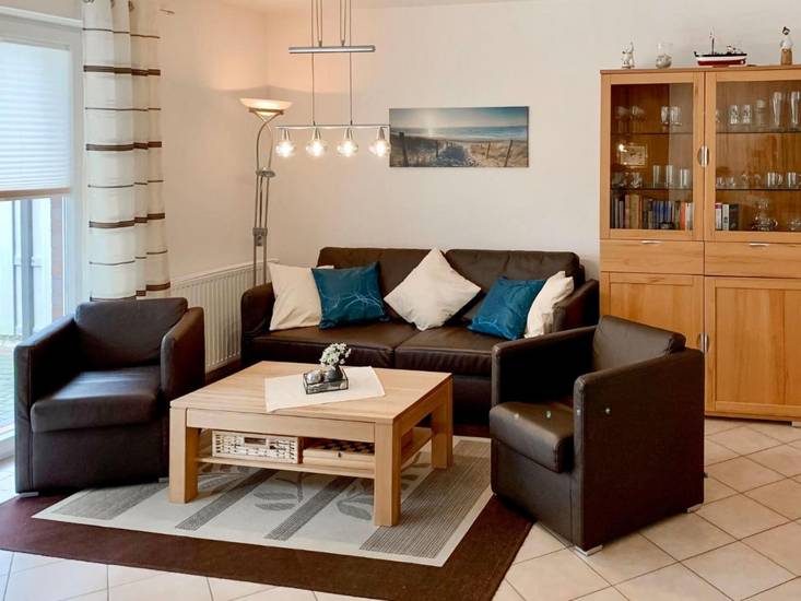 Seestern 4* Германия, Нордайх