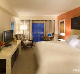 Sheraton Puerto Rico Convention Center Hotel & Casino в Сан Джуане