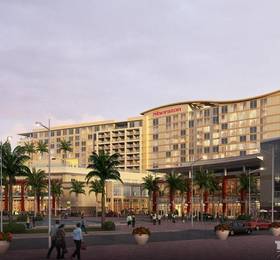 Туры в Sheraton Puerto Rico Convention Center Hotel & Casino в Пуэрто-Рико