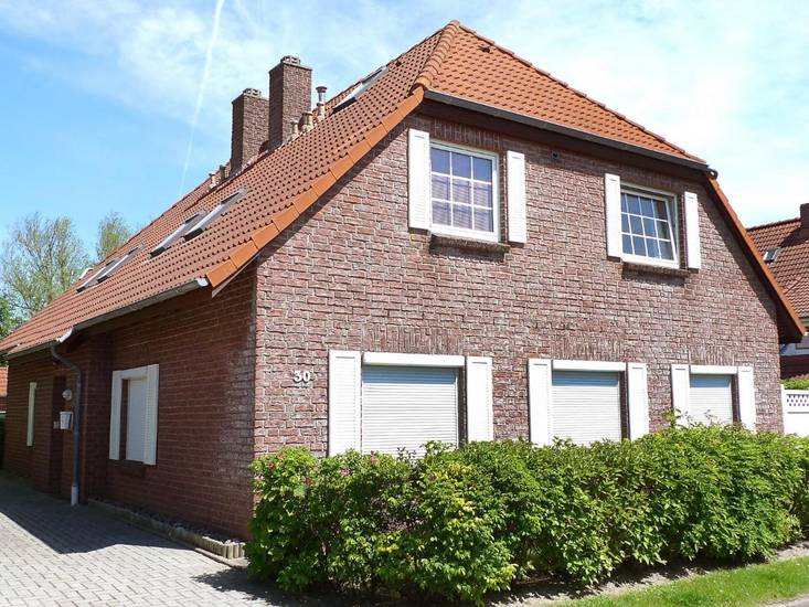 Molenstrasse 3* Германия, Нордайх