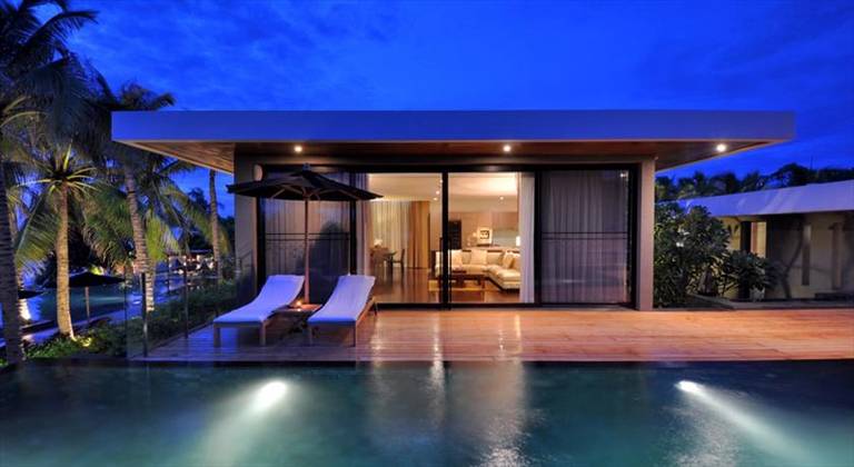 V Villas Hua Hin