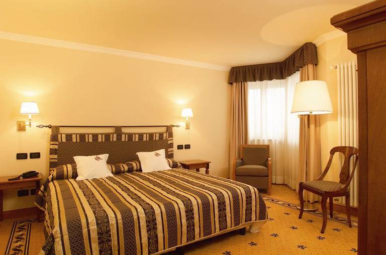 Family Hotel Gran Baita