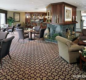 Отдых в Sheraton Richmond West Hotel - США, Ричмонд (шт. Виргиния)