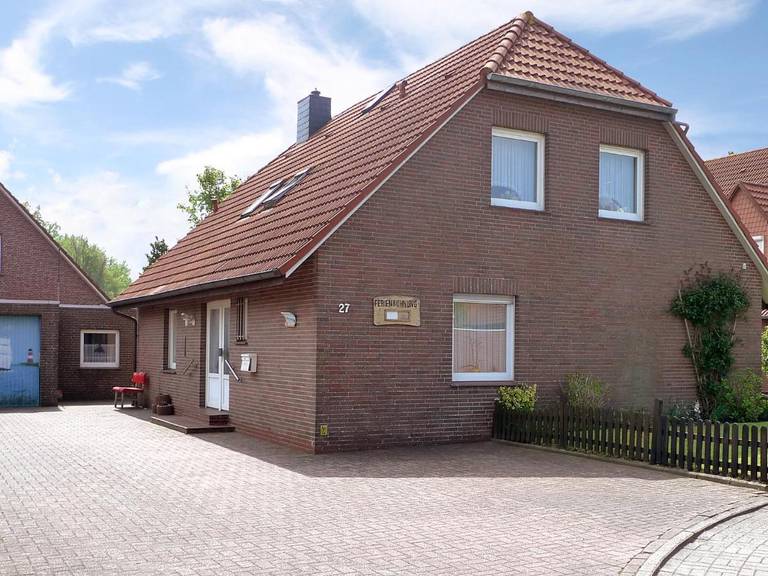 Schonerweg