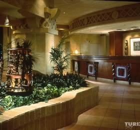 Туры в Sheraton Safari Hotel and Suites Lake Buena Vista в США