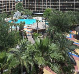 Отдых в Sheraton Safari Hotel and Suites Lake Buena Vista - США, Орландо