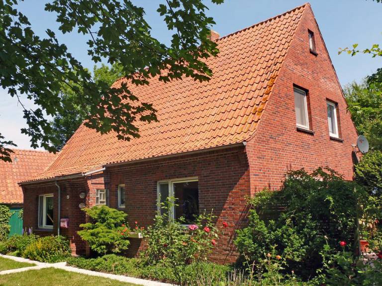 Westermarsch