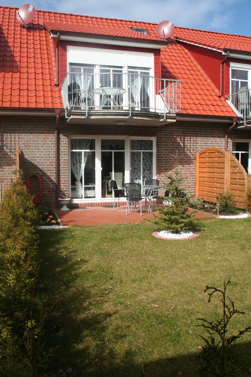 Ferienwohnungen Leuchtfeuer I und II