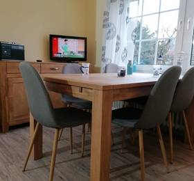 Отдых в Ferienwohnung an der Strandstrasse - Германия, Нордайх