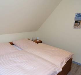 Туры в Ferienwohnung an der Strandstrasse в Германии