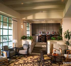 Отдых в Sheraton San Jose Hotel - США, Милпитас