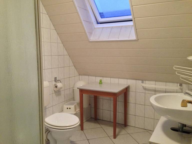 Gastehaus Anna