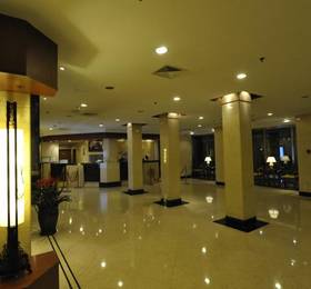 Туры в Exhibition Centre в Китае