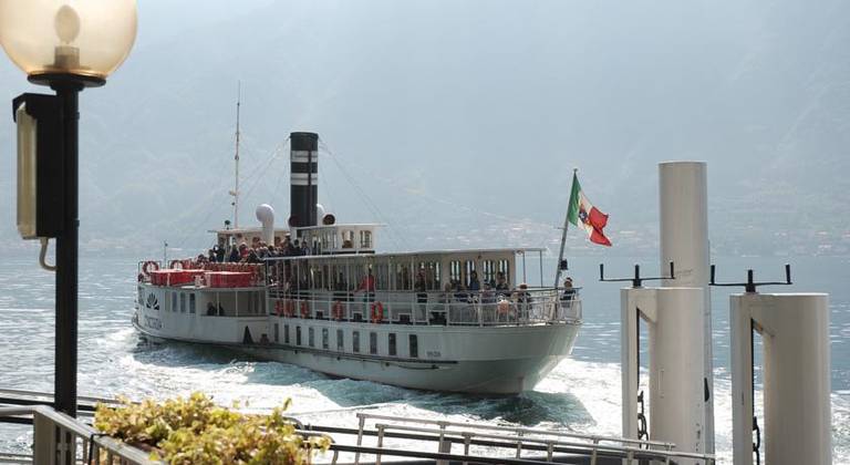 Grand Di Como