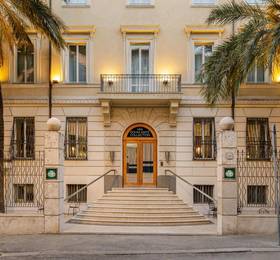 Отдых в Capo D'Africa Hotel - Colosseo - Италия, Рим