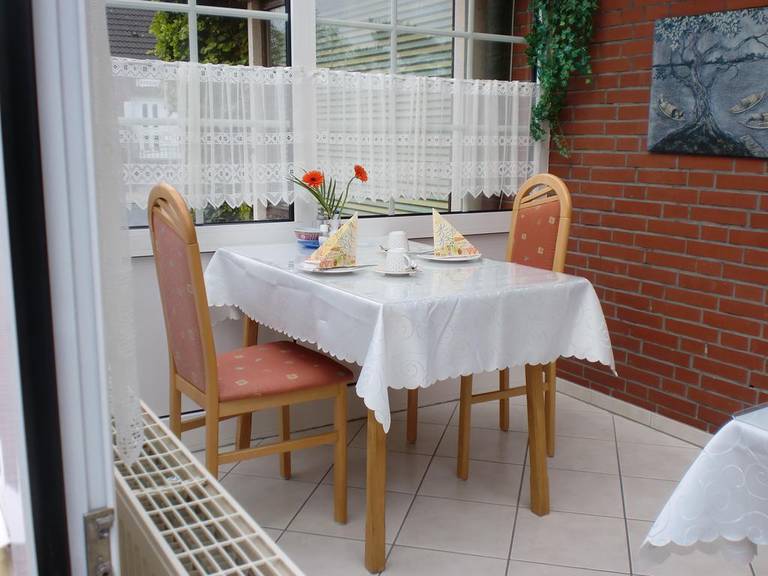 Pension Haus Anna