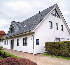 Отдых в Borkum 1 - Германия, Нордайх