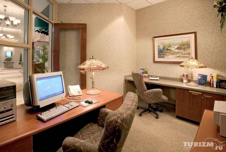 Sheraton Sioux Falls and Convention Center