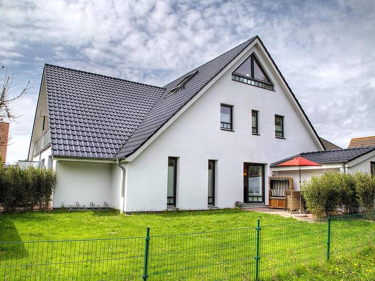 Baltrum 2 4* Германия, Нордайх