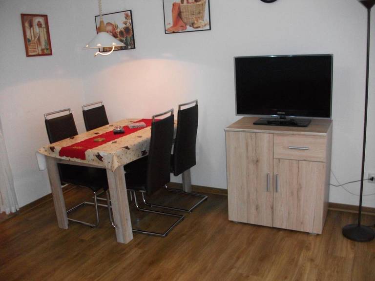 Mowenweg Apartment