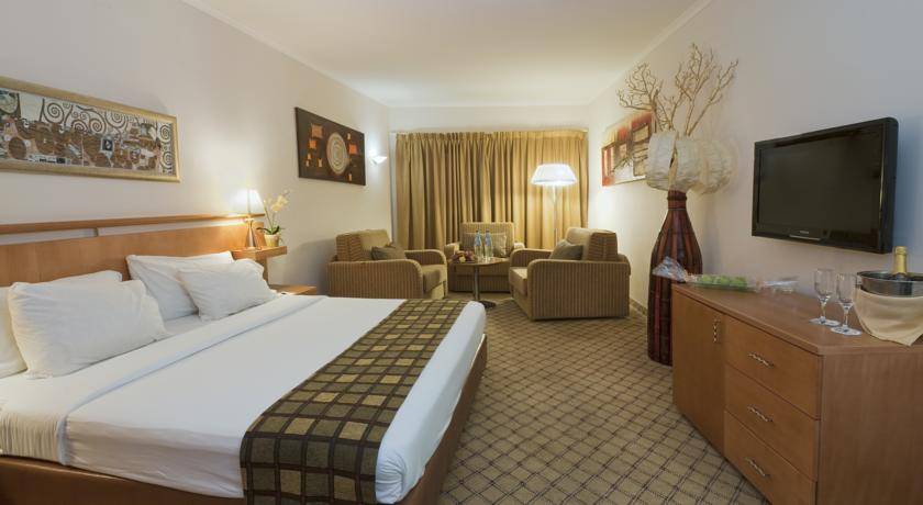 Leonardo Privilege Eilat 4* Израиль, Эйлат