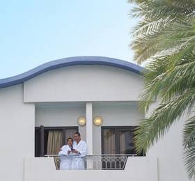 Leonardo Privilege Eilat в Эйлате