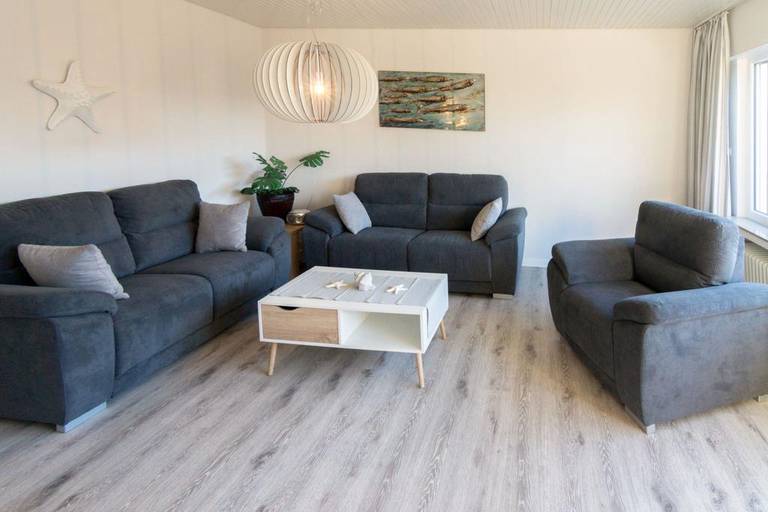 Bungalow-Neptun