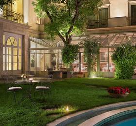 Villa Medici в Флоренции