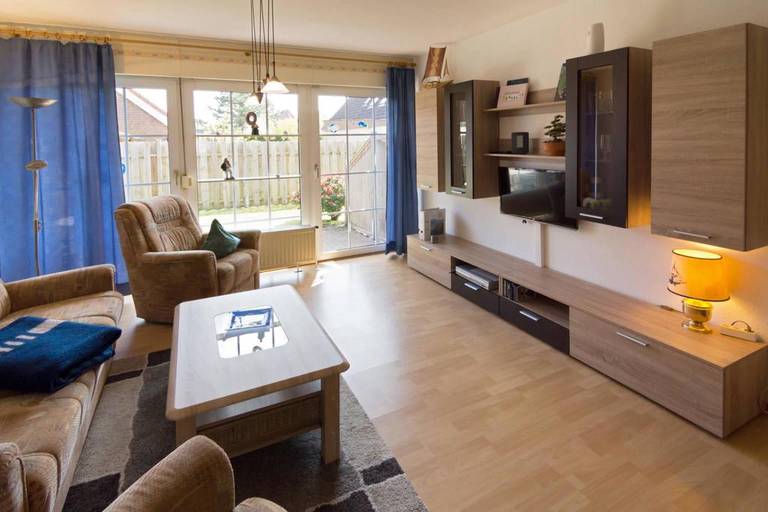 Ferienhaus-Mole-Norddeich