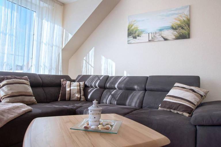 Ferienwohnung-Mali-Norddeich