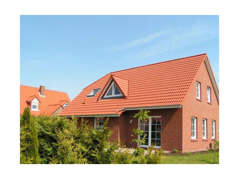 Friesenhaus-Heike