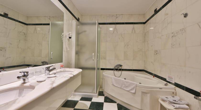 Grand Hotel Guinigi 4* Италия, Тоскана