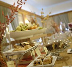 Отдых в Grand Hotel Guinigi - Италия, Тоскана