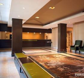 Отдых в Sheraton Suites Chicago Elk Grove - США, Чикаго