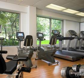 Туры в Sheraton Suites Chicago Elk Grove в США