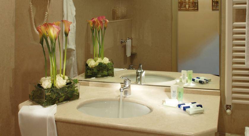 Grand Hotel Gardone Riviera 4* Италия, Гарда