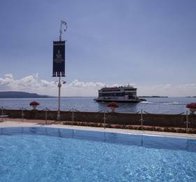 Туры в Grand Hotel Gardone Riviera в Италии