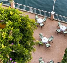 Отдых в Grand Hotel Gardone Riviera - Италия, Гарда