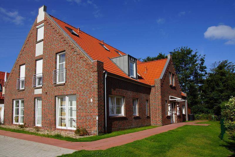 Ferienwohnung-Leuchtfeuer Германия, Нордайх