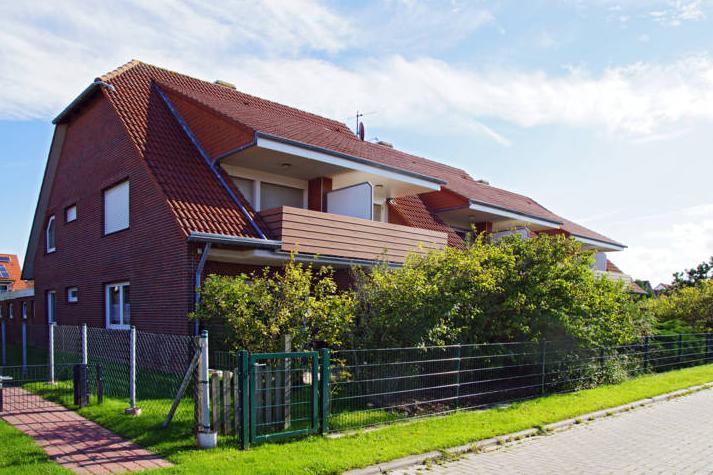Ferienwohnung-Muschelbank