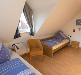 Туры в Ferienhaus-Nordseemuschel в Германии