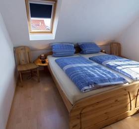 Отдых в Ferienhaus-Nordseemuschel - Германия, Нордайх