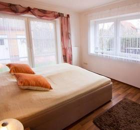 Отдых в Ferienwohnung-Nordseeoase - Германия, Нордайх