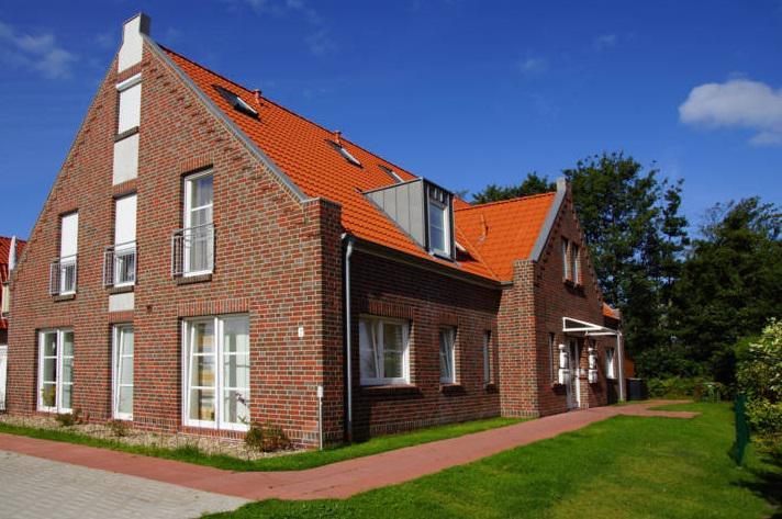 Ferienwohnung-Nordseeoase